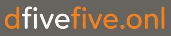 Dfivefive